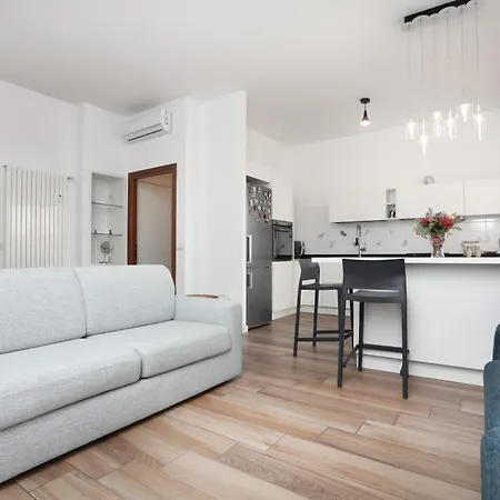 Bibi's House Vaticano Apartamento *