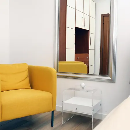 Bibi's House Vaticano Apartamento Roma