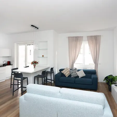 Bibi's House Vaticano Roma