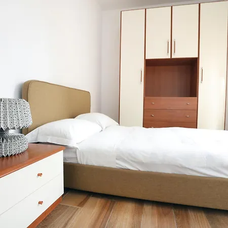 Bibi's House Vaticano Apartamento