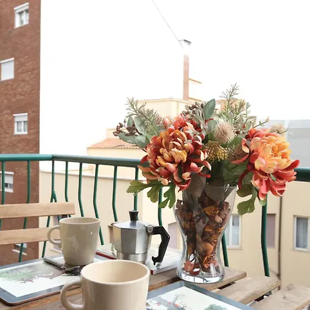 Apartamento Bibi's House Vaticano *