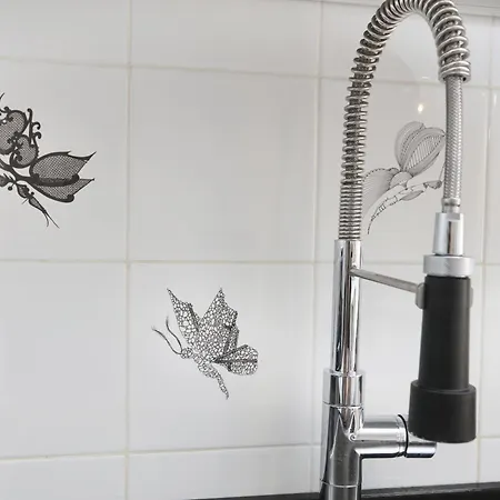 Bibi's House Vaticano Apartamento