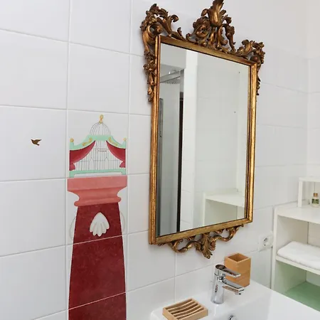 Bibi's House Vaticano *