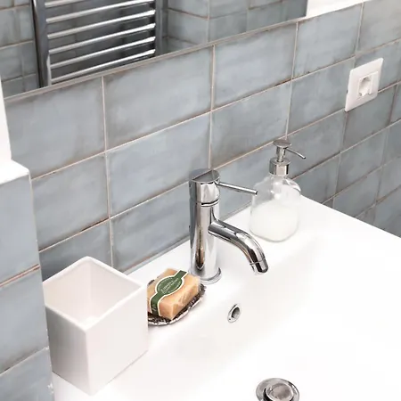 Bibi's House Vaticano Рим