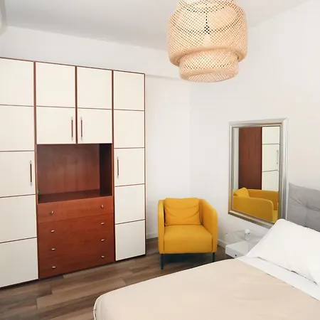 Апартаменты Bibi's House Vaticano