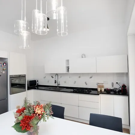 Апартаменты Bibi's House Vaticano