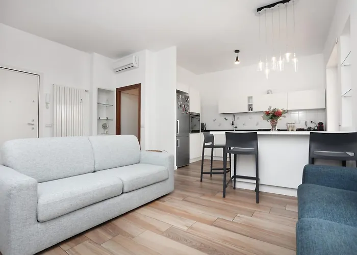 Bibi's House Vaticano 公寓 *