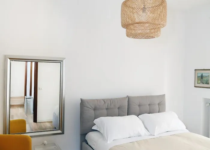 Bibi's House Vaticano *