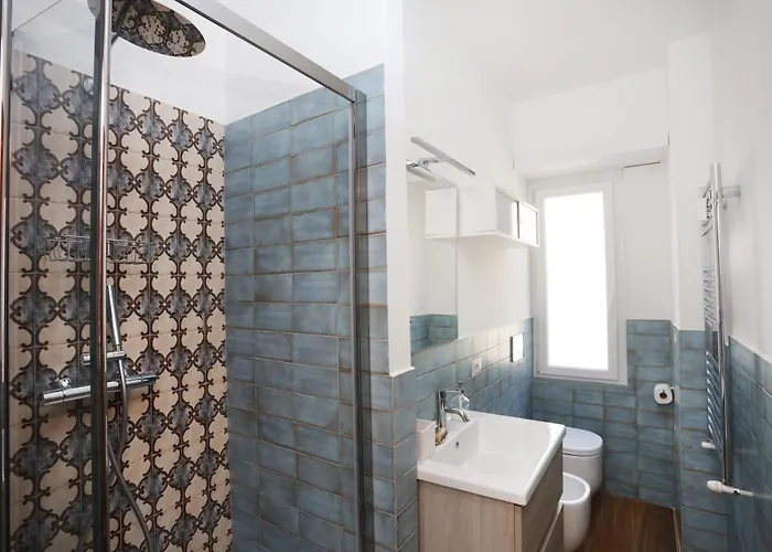 Bibi's House Vaticano 公寓 *